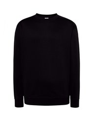 FELPA UOMO GIROCOLLO CVC