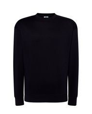 FELPA UOMO GIROCOLLO CVC