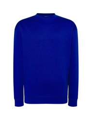 FELPA UOMO GIROCOLLO CVC