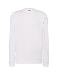 FELPA UOMO GIROCOLLO CVC