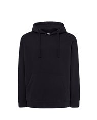 FELPA UOMO CAPPUCCIO LEGGERA FRENCH TERRY