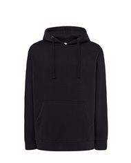 FELPA UOMO CAPPUCCIO CVC