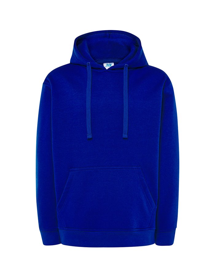 FELPA UOMO CAPPUCCIO CVC