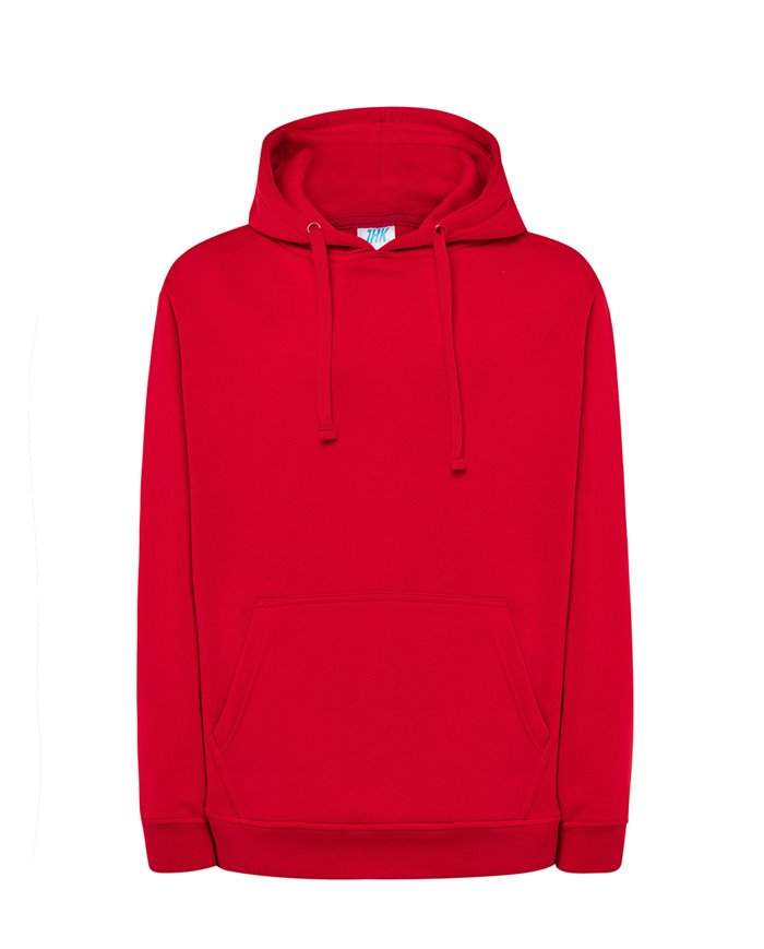 FELPA UOMO CAPPUCCIO CVC