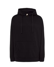 FELPA UOMO CAPPUCCIO CVC