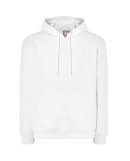 FELPA UNISEX CAPPUCCIO ORGANIC TEIDE