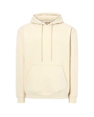 FELPA UNISEX CAPPUCCIO ORGANIC TEIDE