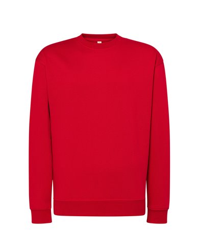 FELPA UNISEX GIROCOLLO OCEAN