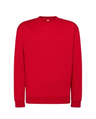 FELPA UNISEX GIROCOLLO OCEAN