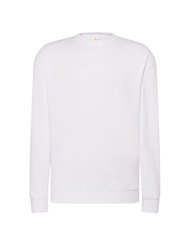 FELPA UNISEX GIROCOLLO OCEAN