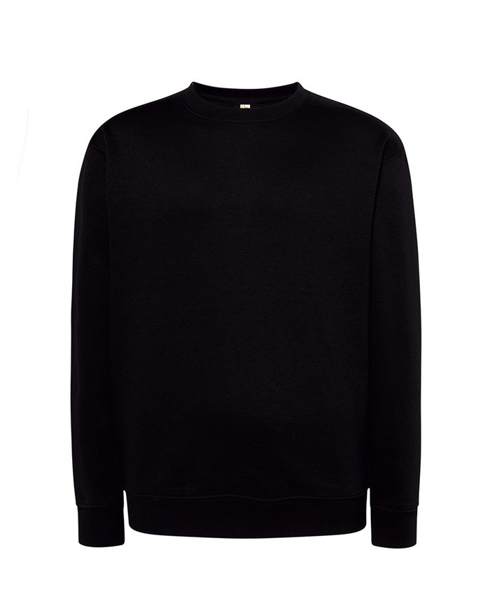 FELPA UNISEX GIROCOLLO OCEAN