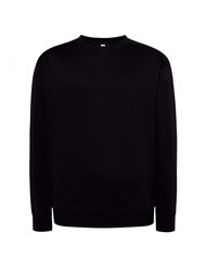 FELPA UNISEX GIROCOLLO OCEAN