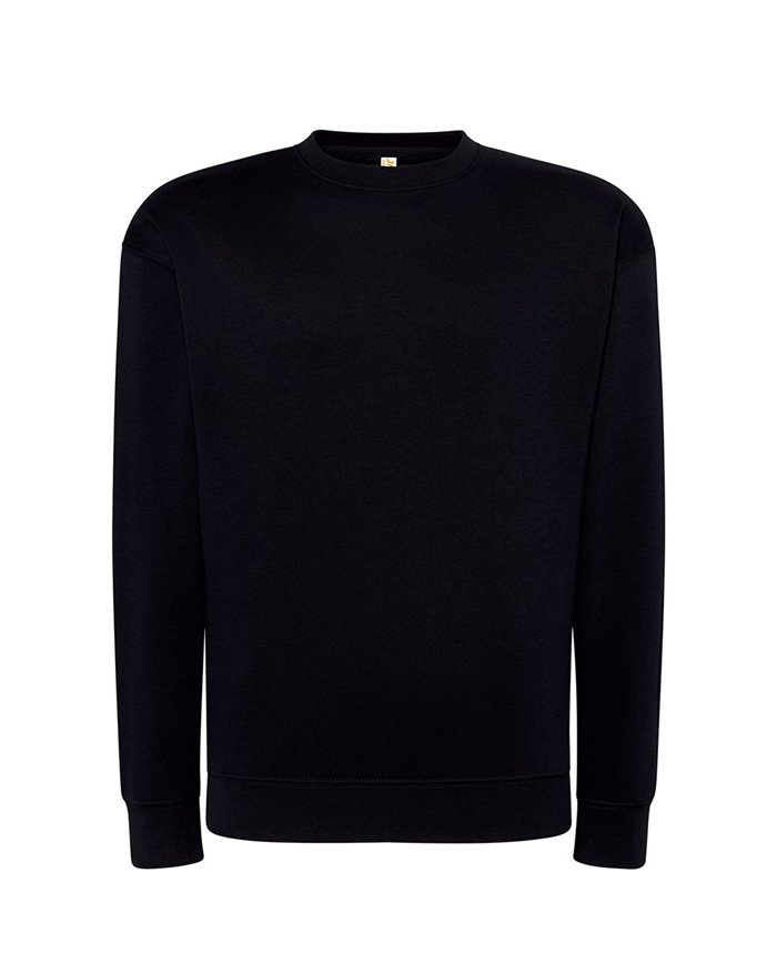 FELPA UNISEX GIROCOLLO OCEAN