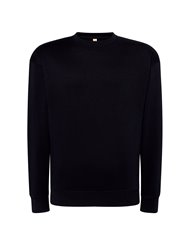 FELPA UNISEX GIROCOLLO OCEAN