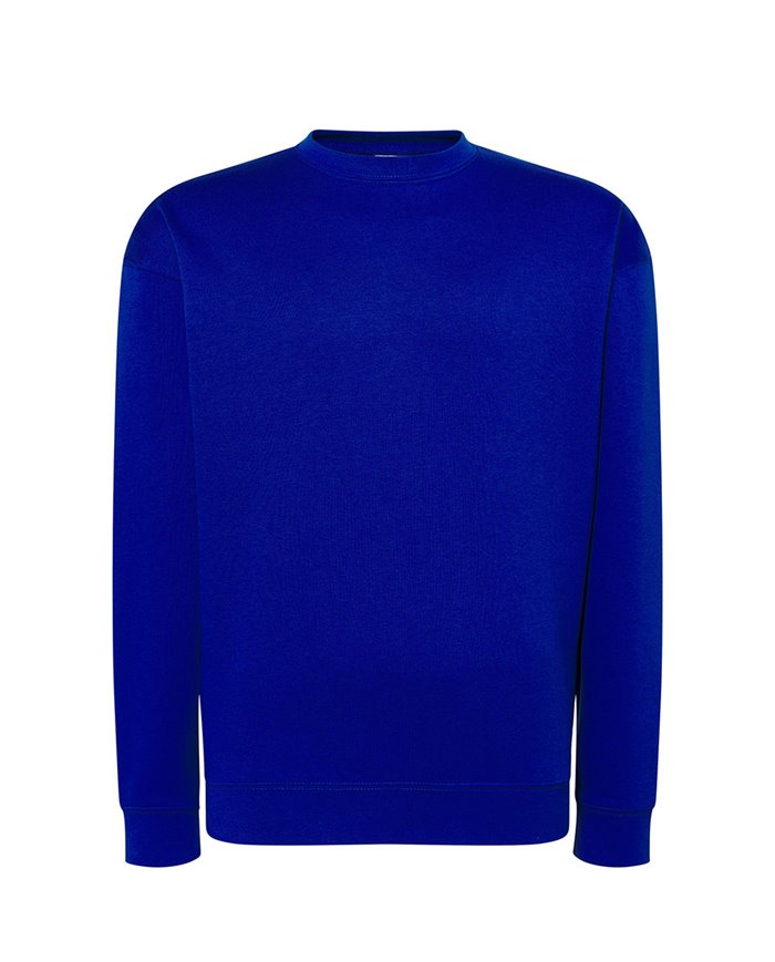 FELPA UNISEX GIROCOLLO OCEAN