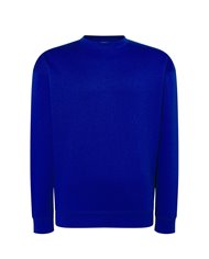 FELPA UNISEX GIROCOLLO OCEAN