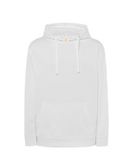 FELPA UNISEX CAPPUCCIO OCEAN