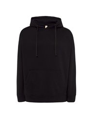 FELPA UNISEX CAPPUCCIO OCEAN