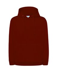 FELPA UNISEX CAPPUCCIO OCEAN