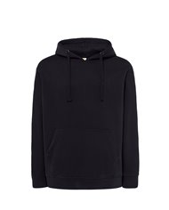 FELPA UNISEX CAPPUCCIO OCEAN