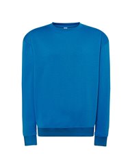 FELPA UNISEX GIROCOLLO PREMIUM