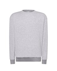 FELPA UNISEX GIROCOLLO PREMIUM