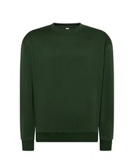 FELPA UNISEX GIROCOLLO PREMIUM