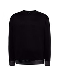 FELPA UNISEX GIROCOLLO PREMIUM