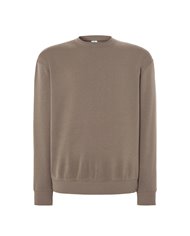 FELPA UNISEX GIROCOLLO PREMIUM