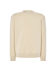 FELPA UNISEX GIROCOLLO PREMIUM