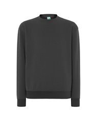 FELPA UNISEX GIROCOLLO PREMIUM