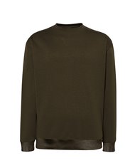 FELPA UNISEX GIROCOLLO PREMIUM