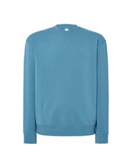 FELPA UNISEX GIROCOLLO PREMIUM