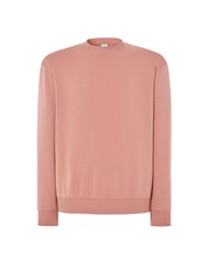 FELPA UNISEX GIROCOLLO PREMIUM