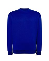 FELPA UNISEX GIROCOLLO PREMIUM