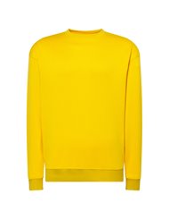 FELPA UNISEX GIROCOLLO PREMIUM