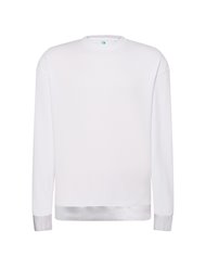 FELPA UNISEX GIROCOLLO PREMIUM