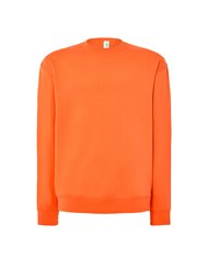 FELPA UNISEX GIROCOLLO PREMIUM