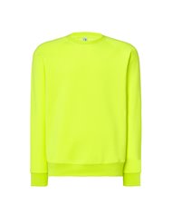 FELPA UNISEX GIROCOLLO PREMIUM