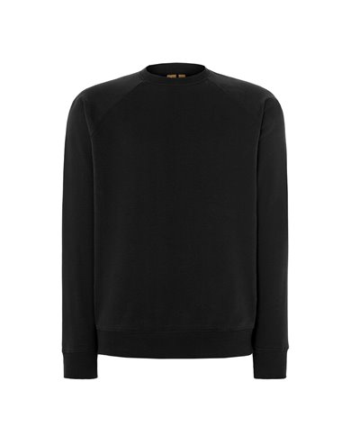 FELPA UNISEX GIROCOLLO ORGANIC EVEREST