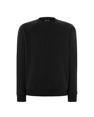 FELPA UNISEX GIROCOLLO ORGANIC EVEREST