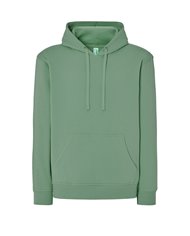 FELPA UOMO CAPPUCCIO PREMIUM