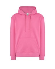 FELPA UOMO CAPPUCCIO PREMIUM