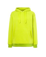 FELPA UOMO CAPPUCCIO PREMIUM