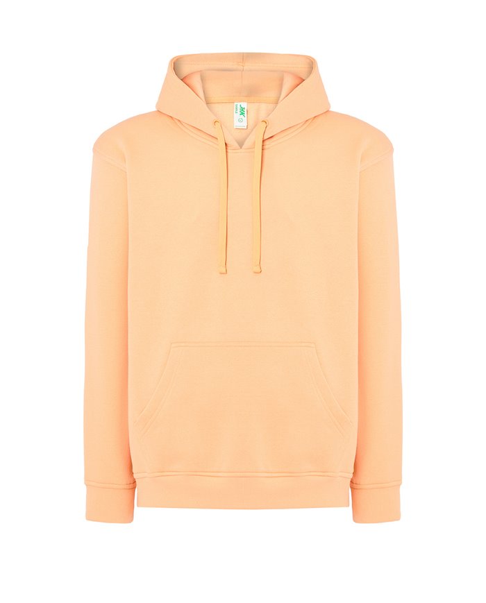 FELPA UOMO CAPPUCCIO PREMIUM