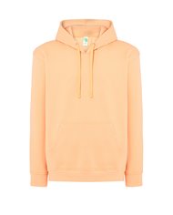 FELPA UOMO CAPPUCCIO PREMIUM