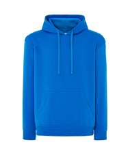 FELPA UOMO CAPPUCCIO PREMIUM