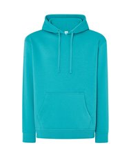 FELPA UOMO CAPPUCCIO PREMIUM