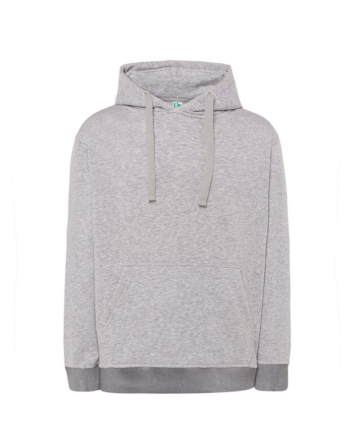 FELPA UOMO CAPPUCCIO PREMIUM