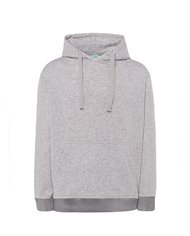 FELPA UOMO CAPPUCCIO PREMIUM